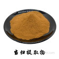 Traditionelle CHN Medicine Angelica Extraktpulver